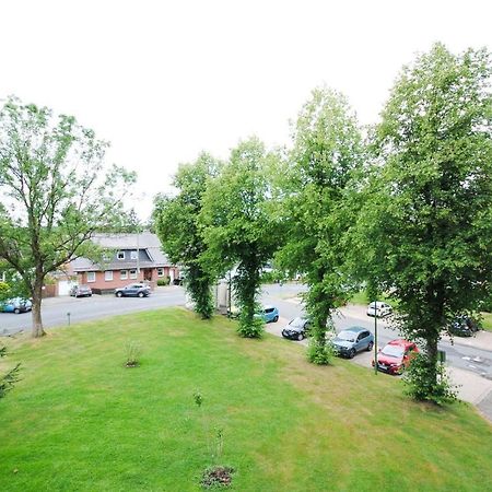 Ferienwohnung Schluesselblume Altenau (Lower-Saxony) Exterior foto