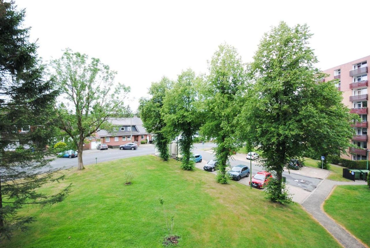 Ferienwohnung Schluesselblume Altenau (Lower-Saxony) Exterior foto